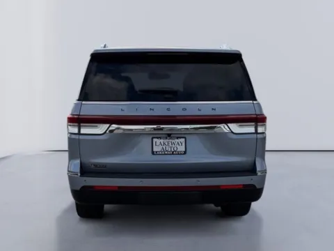More photos of 2023 Lincoln Navigator L Black Label at Lakeway Auto Sales, TN