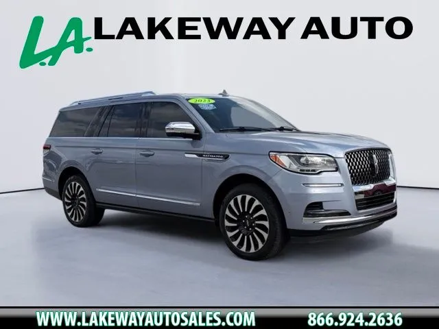 2023 Lincoln Navigator L Black Label for sale in Morristown, TN