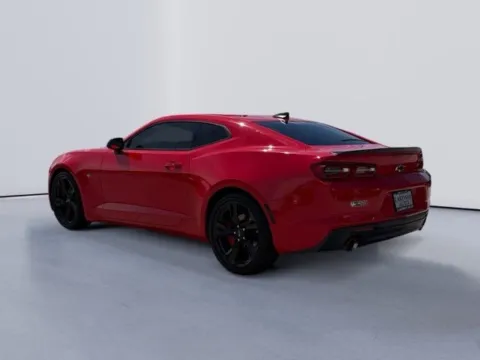 More photos of 2022 Chevrolet Camaro 1LT at Lakeway Auto Sales, TN