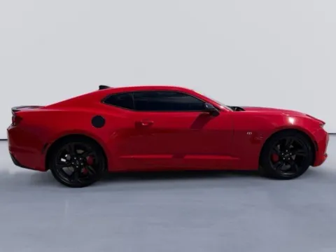 Photos of 2022 Chevrolet Camaro 1LT for sale in Morristown, TN at Lakeway Auto Sales