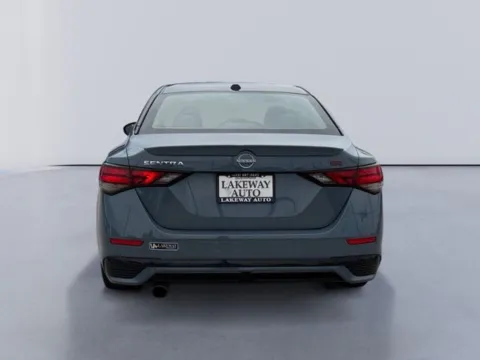 More photos of 2025 Nissan Sentra SR at Lakeway Auto Sales, TN
