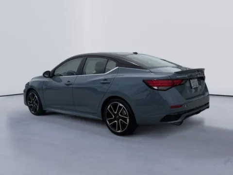 More photos of 2025 Nissan Sentra SR at Lakeway Auto Sales, TN