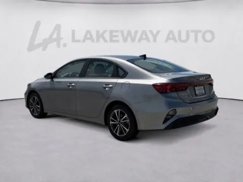More photos of 2024 Kia Forte LXS at Lakeway Auto Sales, TN