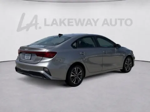 More photos of 2024 Kia Forte LXS at Lakeway Auto Sales, TN