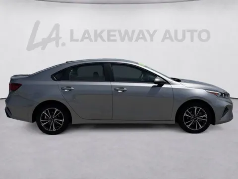 Photos of 2024 Kia Forte LXS for sale in Morristown, TN at Lakeway Auto Sales