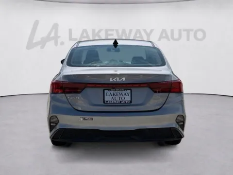 Another view of 2024 Kia Forte LXS for sale in Morristown, TN at Lakeway Auto Sales