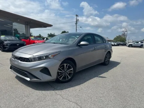 Photos of 2024 Kia Forte LXS for sale in Morristown, TN at Lakeway Auto Sales