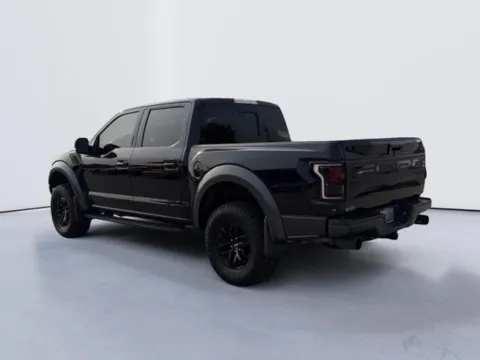 More photos of 2018 Ford F-150 Raptor at Lakeway Auto Sales, TN