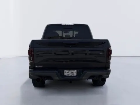 More photos of 2018 Ford F-150 Raptor at Lakeway Auto Sales, TN