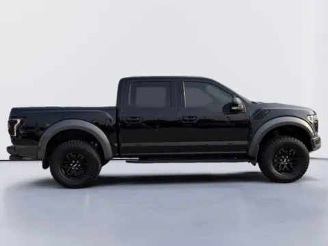 Photos of 2018 Ford F-150 Raptor for sale in Morristown, TN at Lakeway Auto Sales