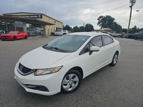 Photos of 2015 Honda Civic LX for sale in Morristown, TN at Lakeway Auto Sales
