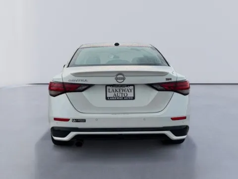 More photos of 2024 Nissan Sentra SR at Lakeway Auto Sales, TN