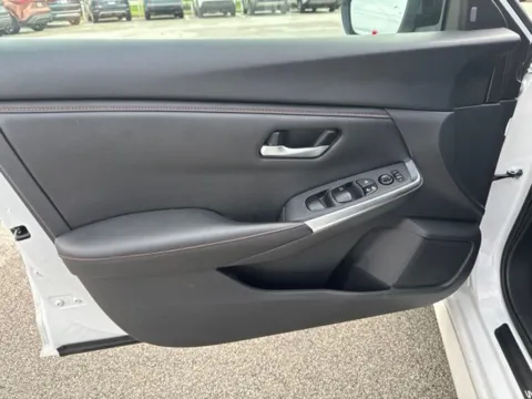 Another view of 2024 Nissan Sentra SR for sale in Morristown, TN at Lakeway Auto Sales