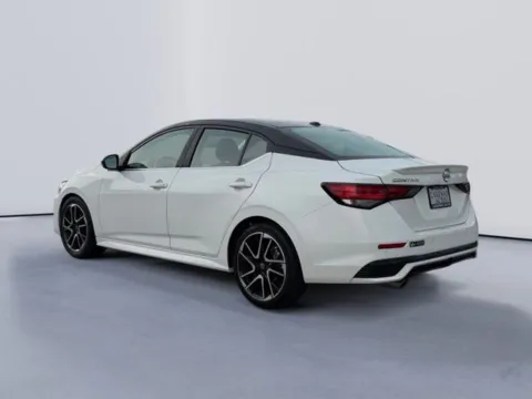 More photos of 2024 Nissan Sentra SR at Lakeway Auto Sales, TN
