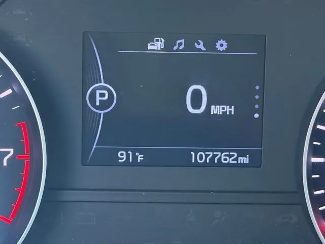2018 Kia Sportage LX - Photo 17