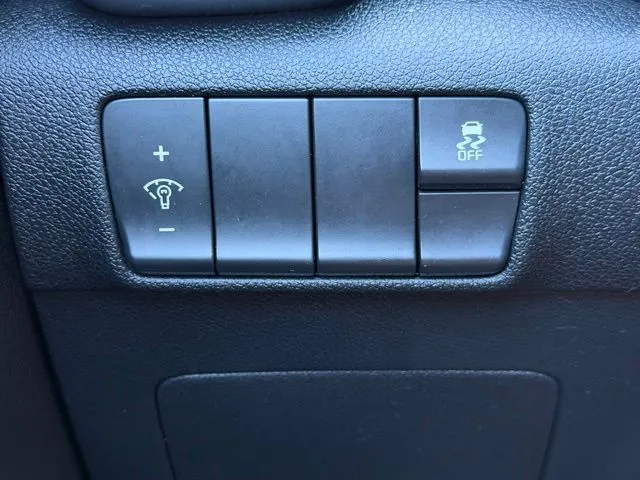 2018 Kia Sportage LX - Photo 14