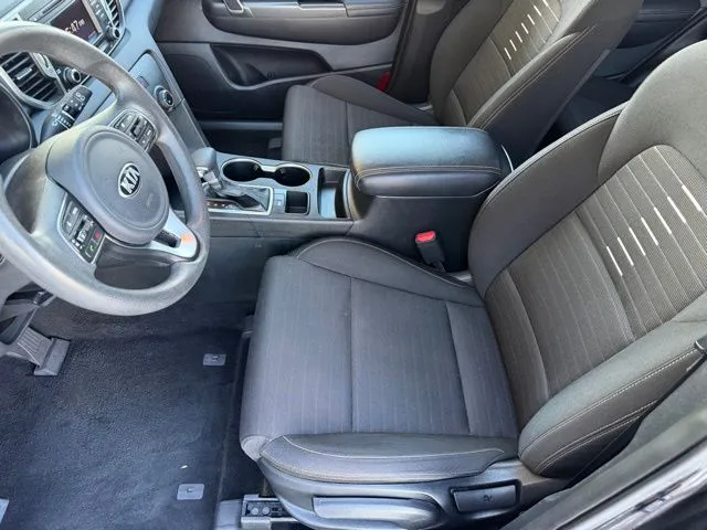 2018 Kia Sportage LX - Photo 15