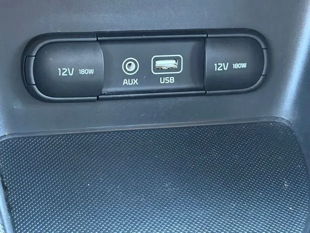 2018 Kia Sportage LX - Photo 13