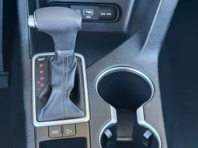 2018 Kia Sportage LX - Photo 11
