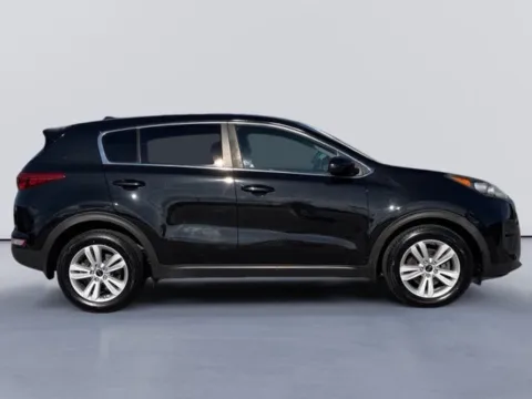 Photos of 2018 Kia Sportage LX for sale in Morristown, TN at Lakeway Auto Sales