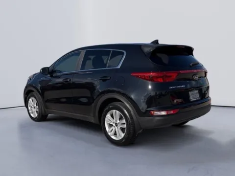 More photos of 2018 Kia Sportage LX at Lakeway Auto Sales, TN