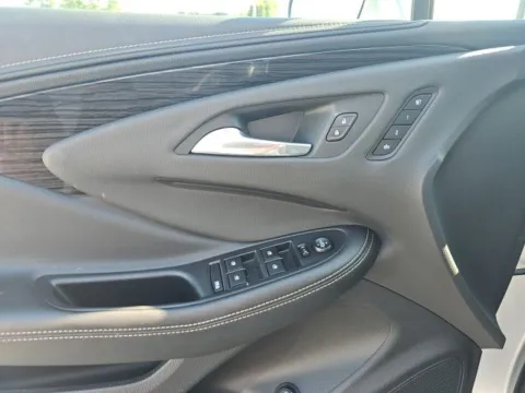 More photos of 2016 Buick Envision Premium I at Lakeway Auto Sales, TN