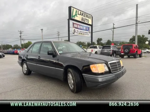 Unknown 1994 Mercedes-Benz E-Class E 320 for sale in Morristown, TN