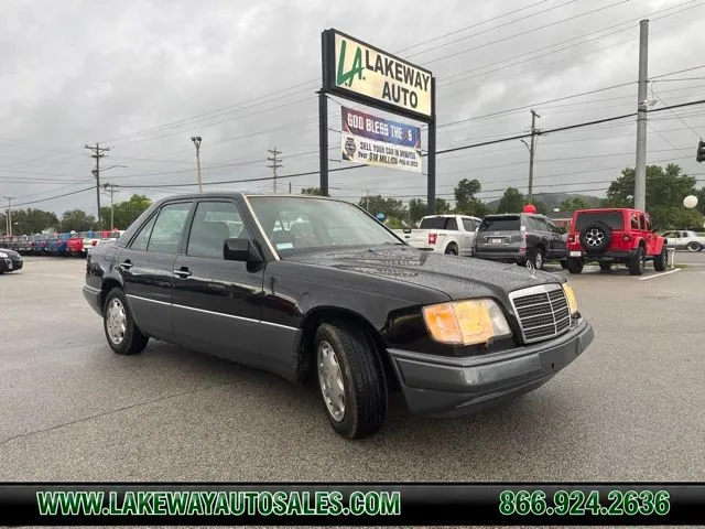 1994 Mercedes-Benz E-Class E 320 for sale in Morristown, TN