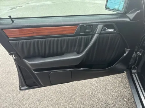 Another view of 1994 Mercedes-Benz E-Class E 320 for sale in Morristown, TN at Lakeway Auto Sales