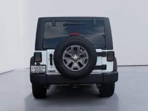 More photos of 2018 Jeep Wrangler JK Unlimited Rubicon at Lakeway Auto Sales, TN