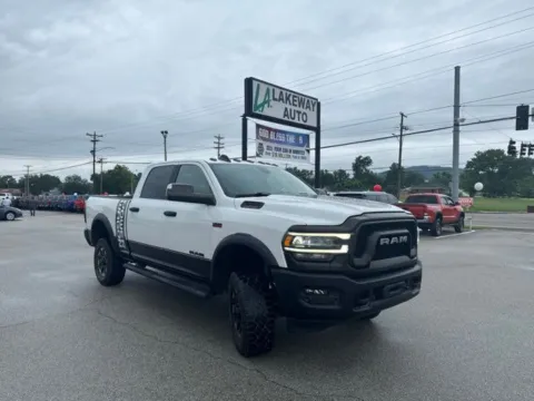 Photos of 2020 Ram 2500 Power Wagon for sale in Morristown, TN at Lakeway Auto Sales