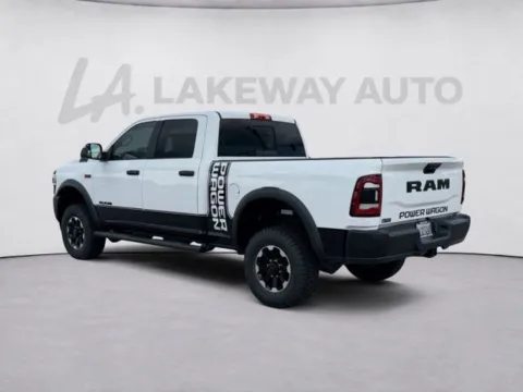 More photos of 2020 Ram 2500 Power Wagon at Lakeway Auto Sales, TN