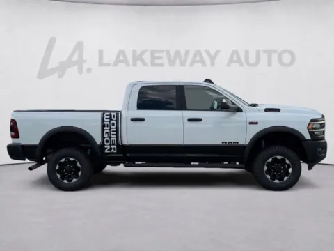 Photos of 2020 Ram 2500 Power Wagon for sale in Morristown, TN at Lakeway Auto Sales