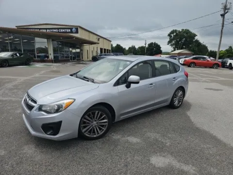 Photos of 2013 Subaru Impreza 2.0i Premium for sale in Morristown, TN at Lakeway Auto Sales