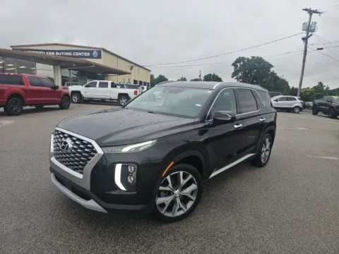 Another view of 2020 Hyundai Palisade SEL for sale in Morristown, TN at Lakeway Auto Sales