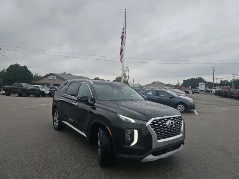 Photos of 2020 Hyundai Palisade SEL for sale in Morristown, TN at Lakeway Auto Sales