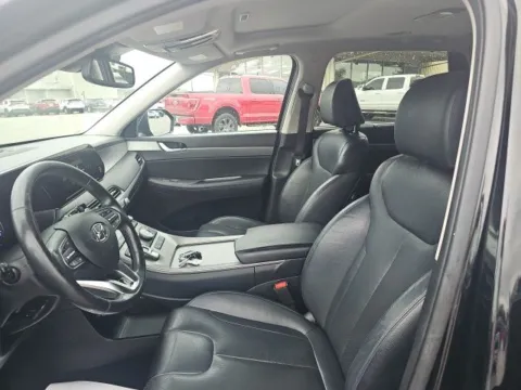 More photos of 2020 Hyundai Palisade SEL at Lakeway Auto Sales, TN