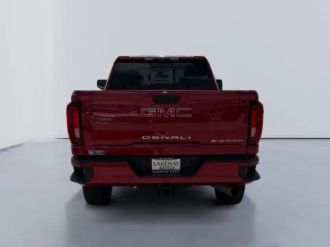 More photos of 2021 GMC Sierra 2500 HD Denali at Lakeway Auto Sales, TN