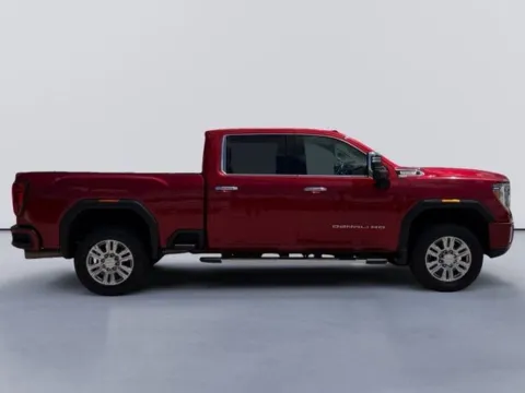 Photos of 2021 GMC Sierra 2500HD Denali for sale in Morristown, TN at Lakeway Auto Sales