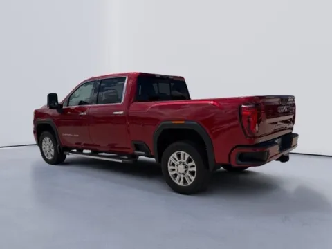 More photos of 2021 GMC Sierra 2500 HD Denali at Lakeway Auto Sales, TN
