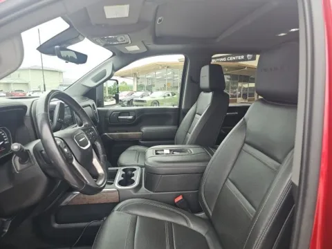More photos of 2021 GMC Sierra 2500HD Denali at Lakeway Auto Sales, TN