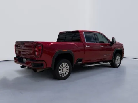 Another view of 2021 GMC Sierra 2500HD Denali for sale in Morristown, TN at Lakeway Auto Sales