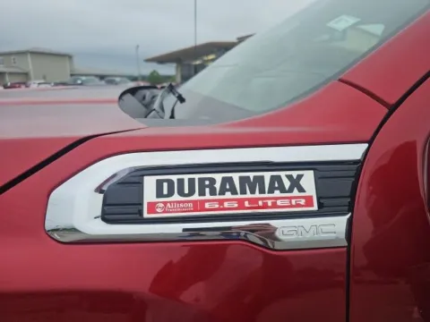 More photos of 2021 GMC Sierra 2500HD Denali at Lakeway Auto Sales, TN