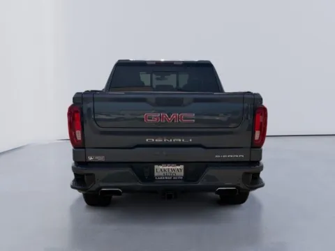 More photos of 2021 GMC Sierra 1500 Denali at Lakeway Auto Sales, TN