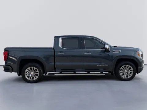 Photos of 2021 GMC Sierra 1500 Denali for sale in Morristown, TN at Lakeway Auto Sales