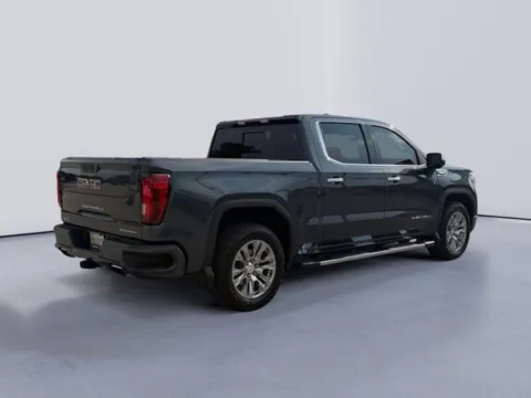 Another view of 2021 GMC Sierra 1500 Denali for sale in Morristown, TN at Lakeway Auto Sales