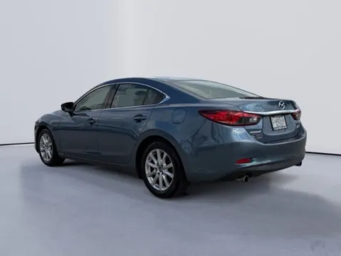 More photos of 2014 Mazda Mazda6 i Sport at Lakeway Auto Sales, TN