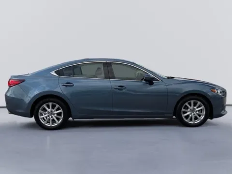 Photos of 2014 Mazda Mazda6 i Sport for sale in Morristown, TN at Lakeway Auto Sales
