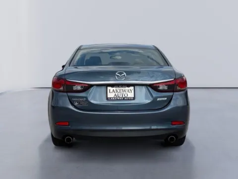 More photos of 2014 Mazda Mazda6 i Sport at Lakeway Auto Sales, TN