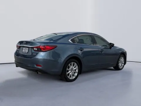 Another view of 2014 Mazda Mazda6 i Sport for sale in Morristown, TN at Lakeway Auto Sales